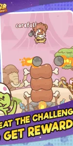 Hamster Jump app screenshot 17
