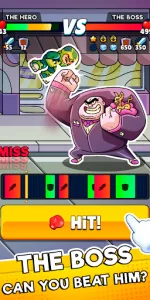 Board Heroes app screenshot 21