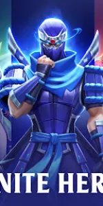 Infinite Magicraid app screenshot 15