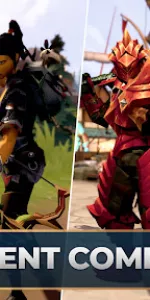 RuneScape  app screenshot 6