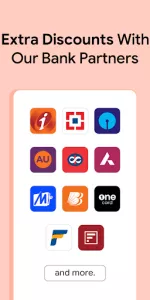 ixigo app screenshot 5