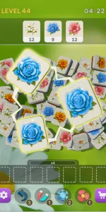 Blossom Tile 3D app screenshot 10