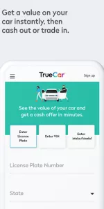 TrueCar Used Cars and New Cars app screenshot 6